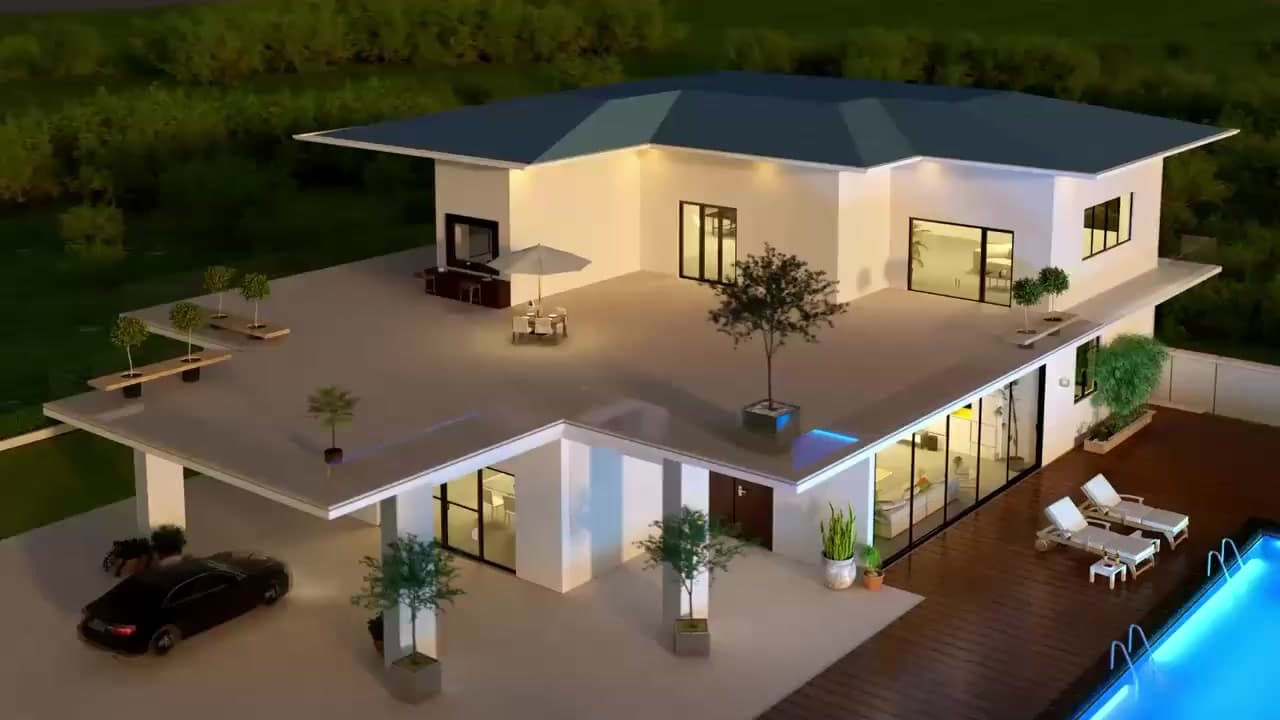 Aluminum Doors & Windows